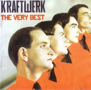 Kraftwerk - It's More Fun To Compute